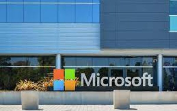 Microsoft Under Investigation In The UK Over Tech Staff Hire