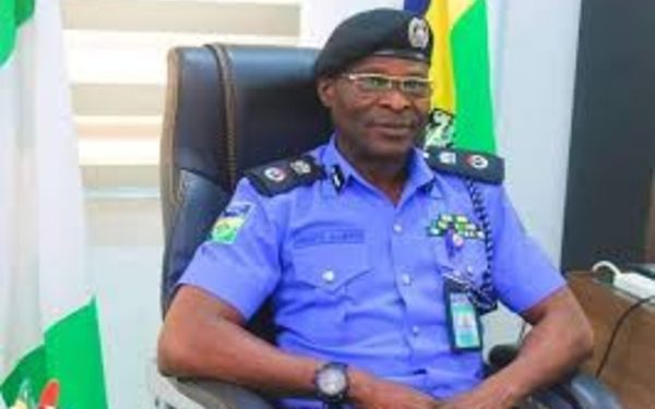 Police Arrest Two Suspected Kidnappers In Ijebu-Igbo