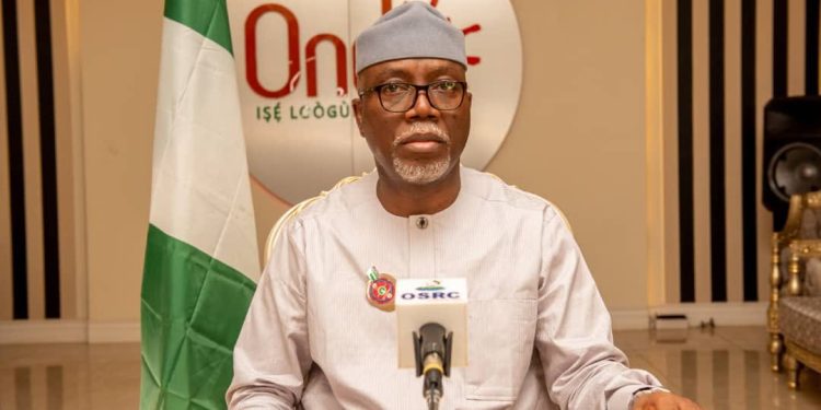 Group urges Gov Aiyedatiwa to investigate irregularities in Govt Reserves