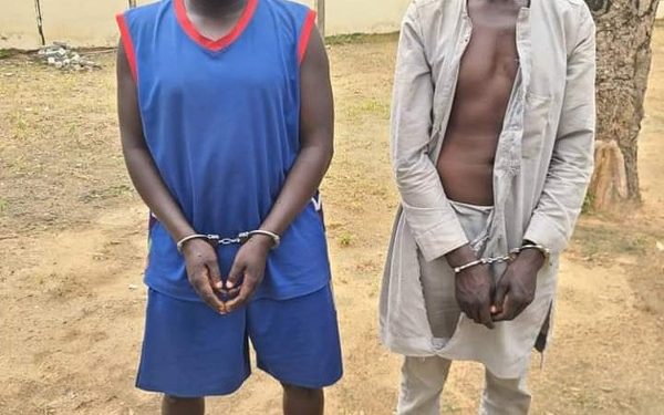 Police Arrest 873 Suspects Over Protest, Others In Kano