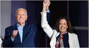 Biden-Harris