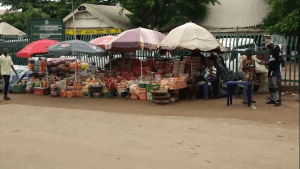 MAKURDI TRADERS