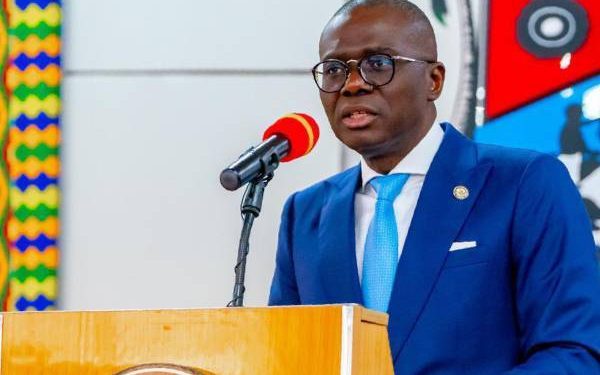 Lagos State Intensifies Campaign For Technical Skills For Youth