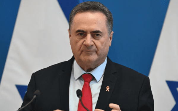 Israel's FM, Katz calls for death of newly appointed Hamas leader, Sinwar