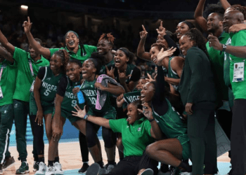 2024 Paris Olympics: SWAN lauds performance of D’Tigress, calls for national honours