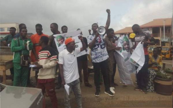 Police Confirm Arrest Of Governorship Candidate, Others In Akure