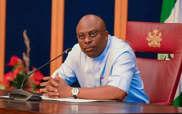 Rivers State Empowers 1000 Businesses With N4 Billion