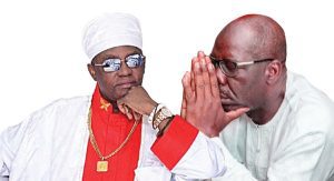 Oba-of-Benin-Ewuare-II-and-Governor-Godwin-Obaseki