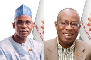 Belemaoil appoints new MD/CEO, CFO to reposition organisation