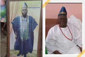 Dapo Abiodun’s aide, Kayode Akinmade, loses father