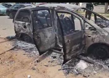Two Officers Killed As Shiites Clash With Police In Abuja