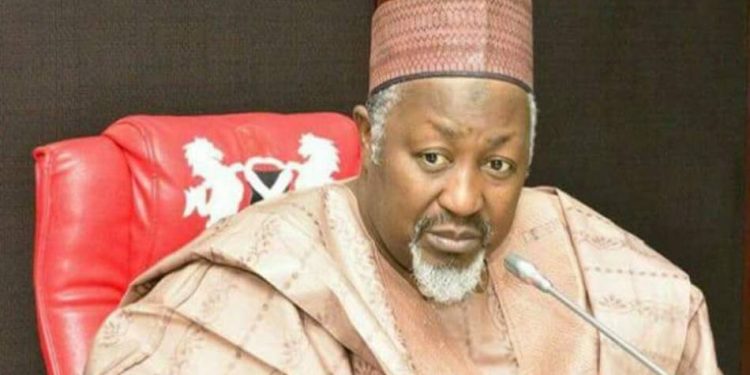Minister Of Defence, Badaru, Condoles Jigawa Flood Victims