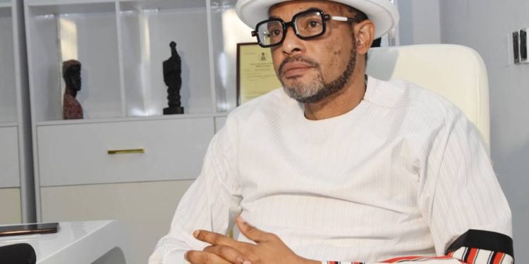 PMAN NEC Directs Halt To Actions By NWC On Pretty Okafor