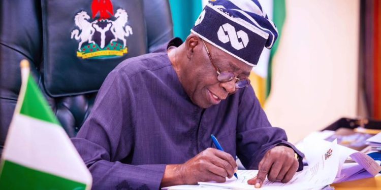 President Tinubu Appoints New DG’s For NIA, DSS