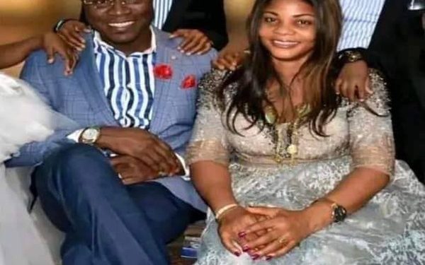 Kidnapped Anambra Commissioner, Wife Regain Freedom