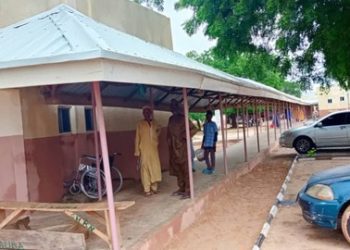 Gov. Lawal To Inaugurate K/Namoda Gen. Hospital