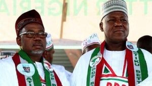 dogara-and-bala-mohammed