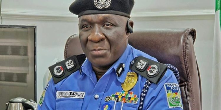 Police In Delta Thwart Kidnapping Attempt In Oghara