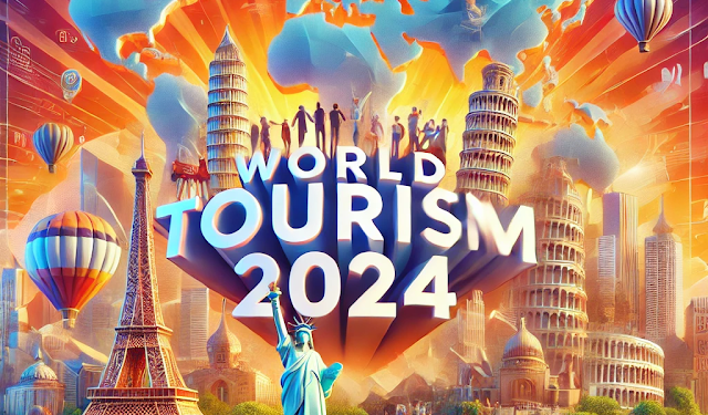 How Nigerian Creators Are Redefining Tourism Through TikTok