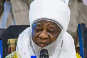 Emir-of-Ilorin-Ibrahim-Sulu-Gambari