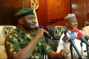 Days of notorious bandit leader, Turji, others numbered – CDS