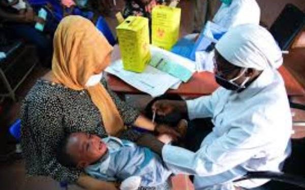 Nigeria To Synchronise Immunisation Campaigns With Neighbours