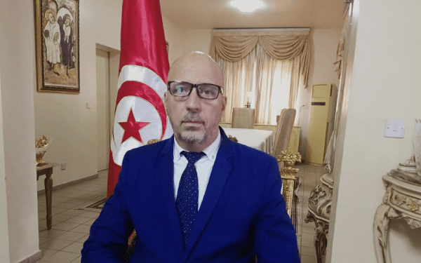 Tunisia reiterates commitment to strengthen bilateral ties with Nigeria