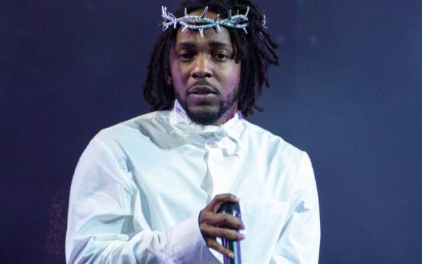 Kendrick Lamar To Headline Super Bowl Half Time Show