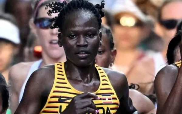 Killer Of Ugandan Olympian Dies From Burn Wounds