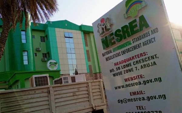 NESREA To Impose Heavy Penalties For Poor Disposal Of Lead Batteries
