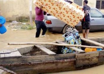 Kaduna Appeals For Help To Mitigate Effects Of Flooding