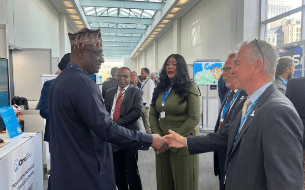 Aviation Minister leads delegation to ICAO's inaugural AAM Symposium in Canada The Honourable Minister of Aviation and Aerospace Development, Festus Keyamo SAN is currently representing Nigeria at the International Civil Aviation Organisation’s (ICAO) first-ever symposium on Advanced Air Mobility (AAM 2024). The event, which has been taking place over the past three days in Montréal, Canada, is themed “Advanced Air Mobility (AAM) Global Harmonization and Interoperability: Challenges and Opportunities.” AAM 2024 is a groundbreaking event built on the developments of ICAO’s DRONE ENABLE program. The symposium focuses on innovative concepts in the emerging field of Advanced Air Mobility (AAM), including electric vertical take-off and landing (eVTOL) aircraft, vertiports, automation, airspace integration, and a trust framework for these new technologies. These discussions explore the challenges and opportunities that come with these new mobility concepts and infrastructures. The event has attracted key stakeholders from across the aviation industry, academia, governments, and international organizations. Experts and industry leaders in AAM and Unmanned Aircraft Systems (UAS) are gathered to exchange research, best practices, and lessons learned, with a focus on the integration of AAM into the global aviation system. The ongoing work of ICAO related to these technologies has been at the center of the discussions, emphasizing the need for collective action. In attendance alongside the Honourable Minister is Captain Chris Najomo, Acting Director-General of the Nigerian Civil Aviation Authority (NCAA), as well as representatives from the Nigerian Airspace Management Agency (NAMA), the Federal Airports Authority of Nigeria (FAAN), and key industry players from Nigeria. Notable international attendees include Ministers from the UAE, Saudi Arabia, Rwanda, and Ghana, alongside Director-Generals and leading industry figures from around the globe. The symposium has provided numerous networking and bilateral engagement opportunities, with exhibitors showcasing the latest technologies, ongoing research, and commercial activities in the rapidly evolving AAM sector.