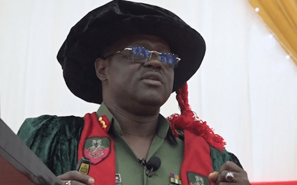 NYSC DG, Brig-General Ahmed advocates skills acqusition training for Youths