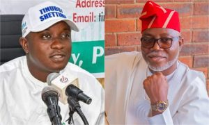 Omobamidele Stephen Agbi,