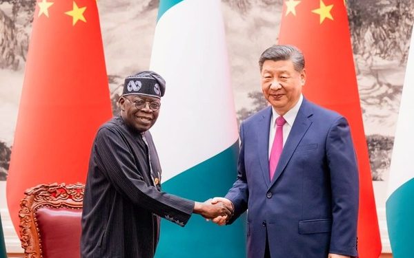 Experts Urge FG To Tap Into Elevated Partnership With China