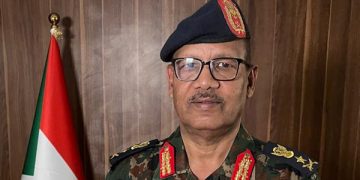 Sudan Army Vows To Fight On Despite Peace Talks
