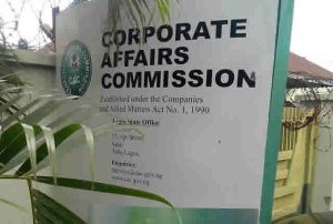 Corporate-Affairs-Commission