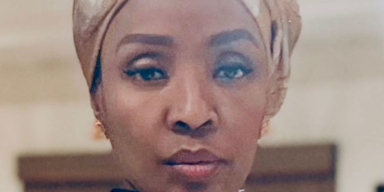 Tinubu approves creation of State Liaison Directorate in ONSA, appoints Lami Chinade