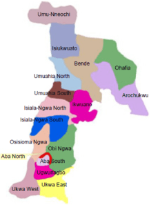 Map-of-Abia-State-showing-the-17-local-government-areas
