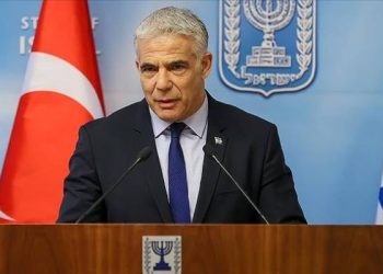 Israeli opposition Leader Calls For Strike On Iran’s Energy Facilities