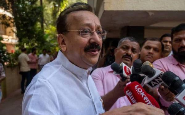 Indian Politician, Baba Siddique, Shot Dead In Mumbai