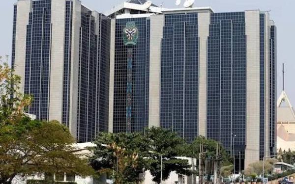 Court Orders CBN To Pay Firm N579 Billion For Stamp Duty