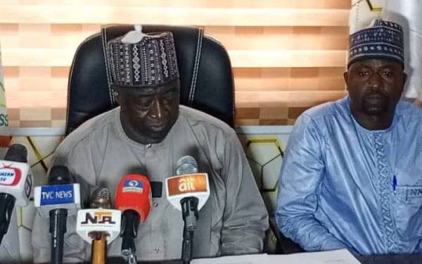 Zamfara SIEC Fixes November 16th For LG Polls,