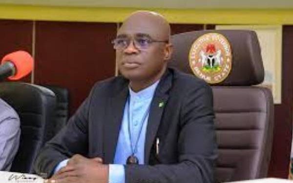 Agatu Leaders Urges Governor Alia To Help Fortify Border Security