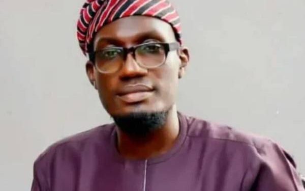 Alimosho LG Assures Youth Of More Opportunities