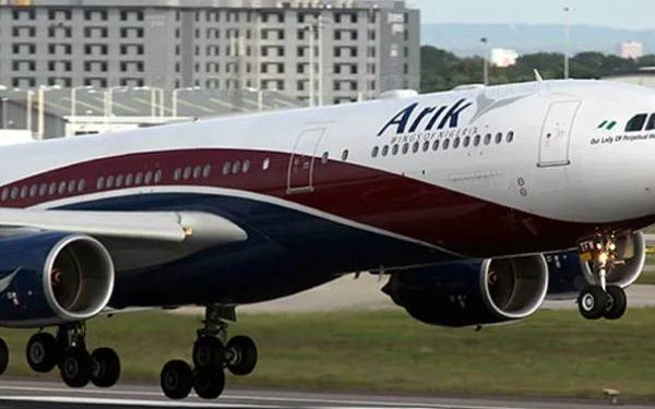 Fake Passenger Caught On Arik Air Flight To Abuja