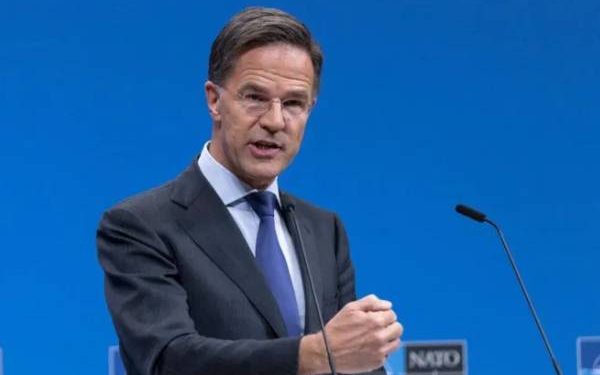 NATO Confirms North Korean Troops Present In Russia