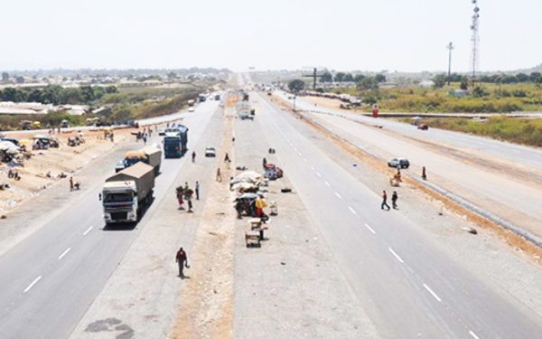 Road Users Call For Completion Of Oyo/Ogbomosho Highway
