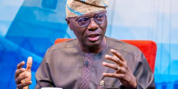 Lagos Trains 2,500 Youths For Better Job Prospects