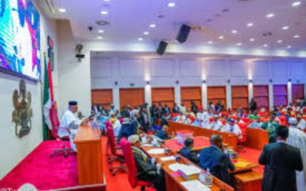 Senate Urges States To Comply With Supreme Court On LG’s